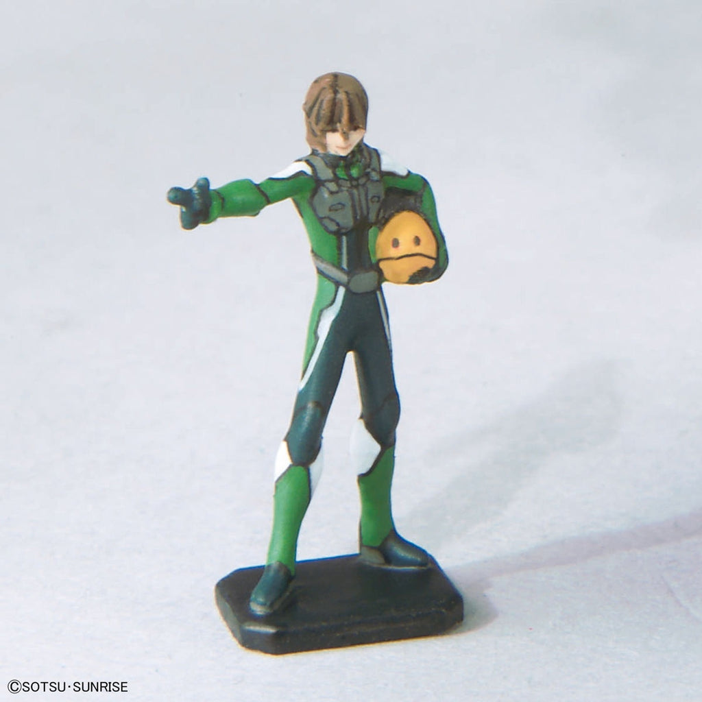 MG GN-002 GUNDAM DYNAMES