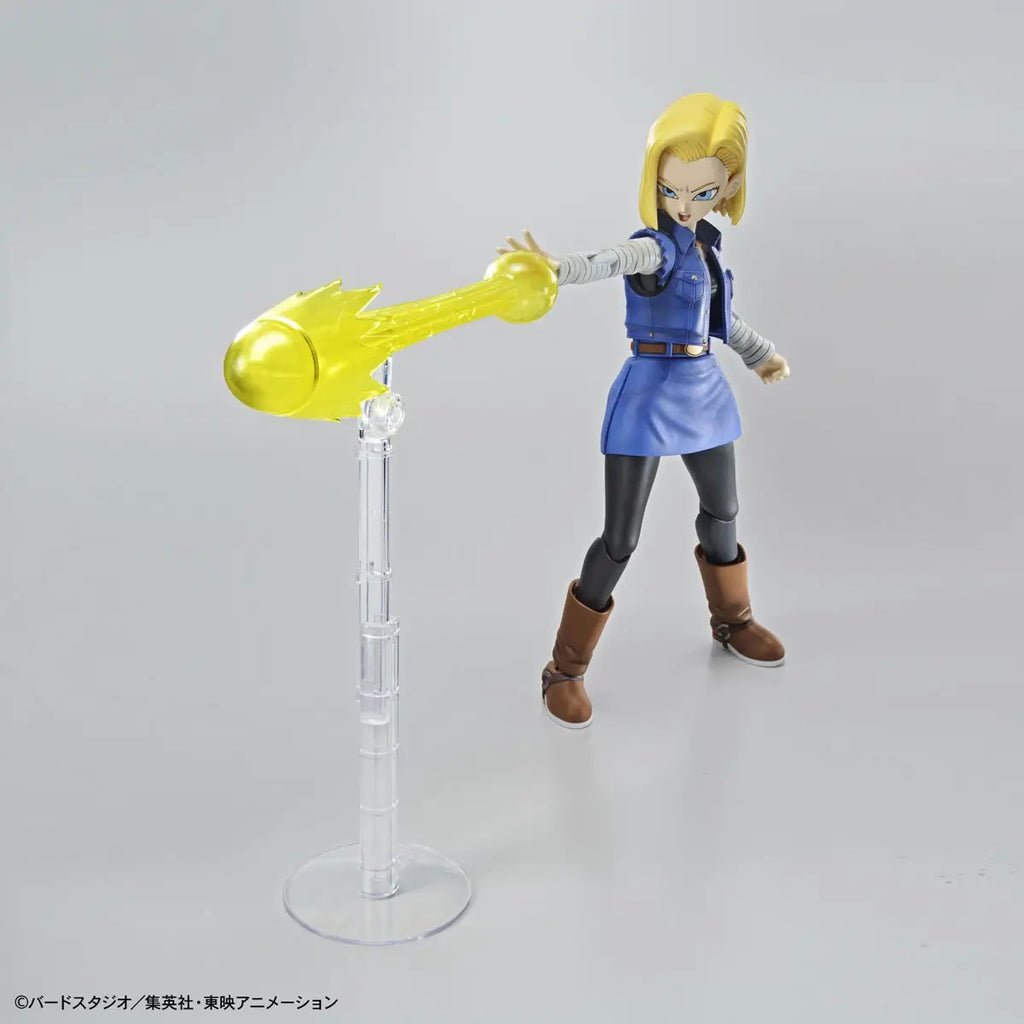 FIGURE RISE STANDARD ANDROID 18