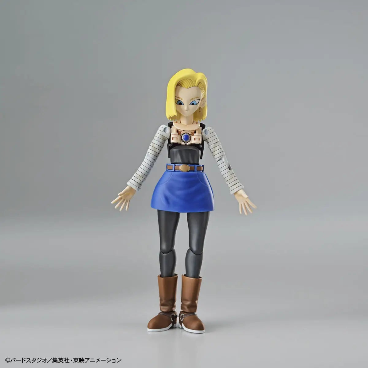 FIGURE RISE STANDARD ANDROID 18