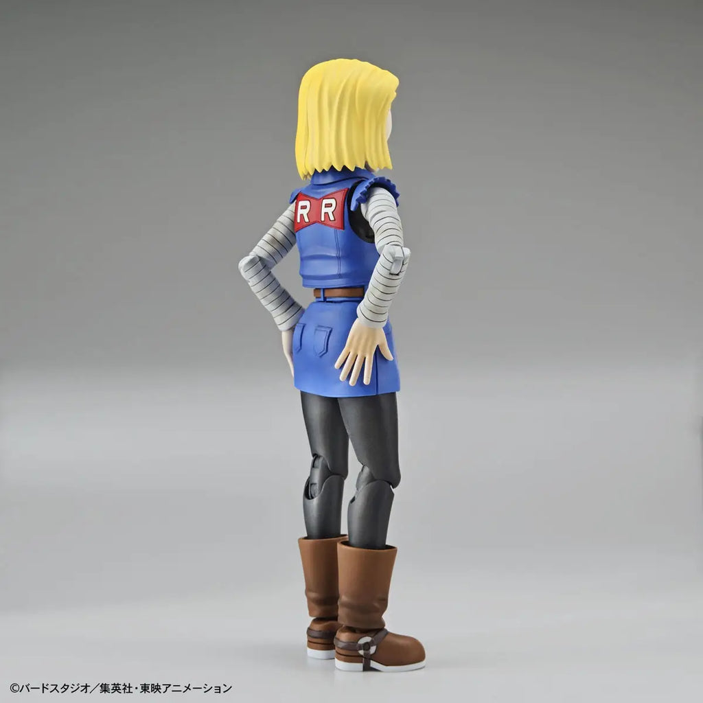 FIGURE RISE STANDARD ANDROID 18
