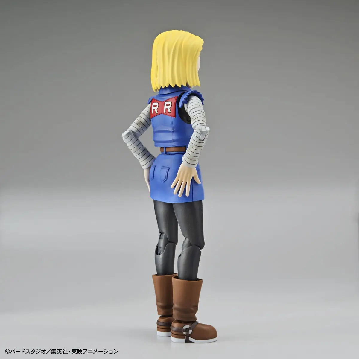 FIGURE RISE STANDARD ANDROID 18