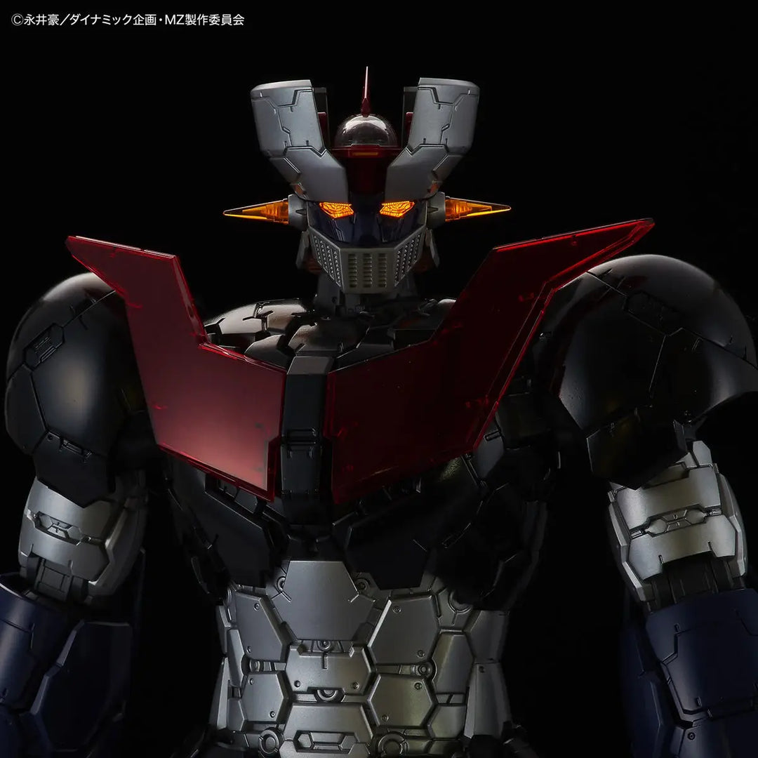 PG MAZINGER Z (Mazinger Z Infinity Ver.)