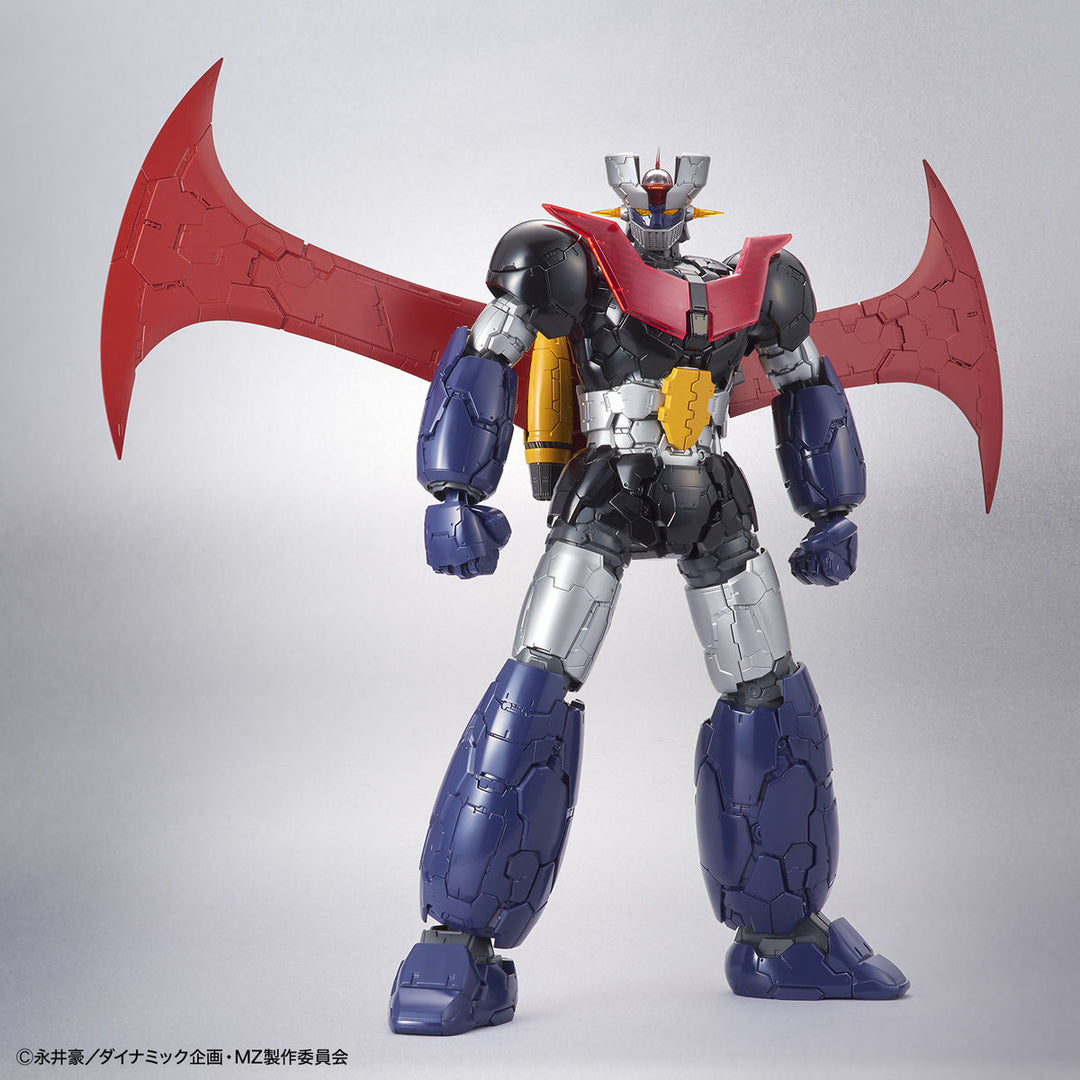 PG MAZINGER Z (Mazinger Z Infinity Ver.)