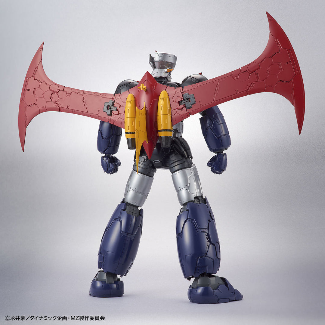 PG MAZINGER Z (Mazinger Z Infinity Ver.)