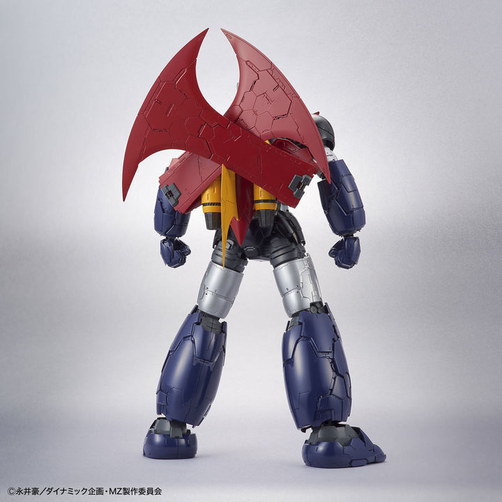 PG MAZINGER Z (Mazinger Z Infinity Ver.)