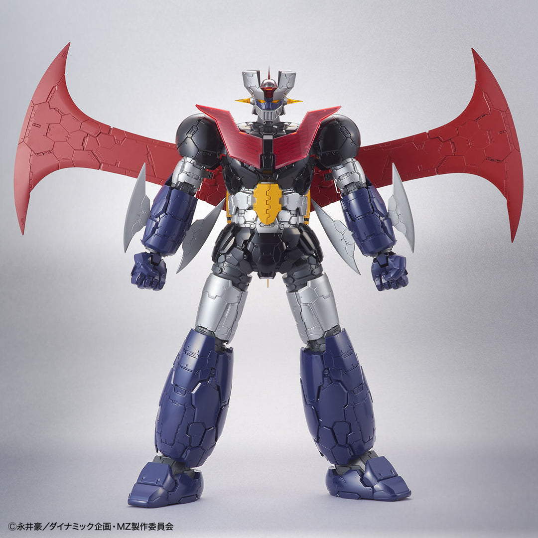 PG MAZINGER Z (Mazinger Z Infinity Ver.)