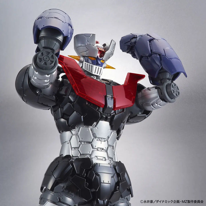 PG MAZINGER Z (Mazinger Z Infinity Ver.)