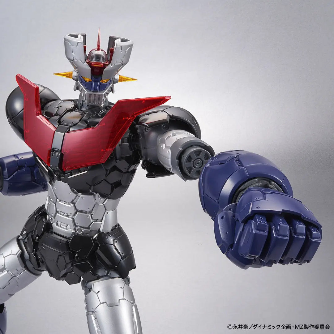 PG MAZINGER Z (Mazinger Z Infinity Ver.)