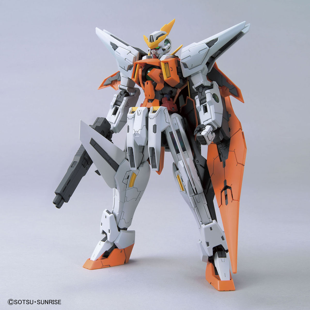 MG GN-003 GUNDAM KYRIOS