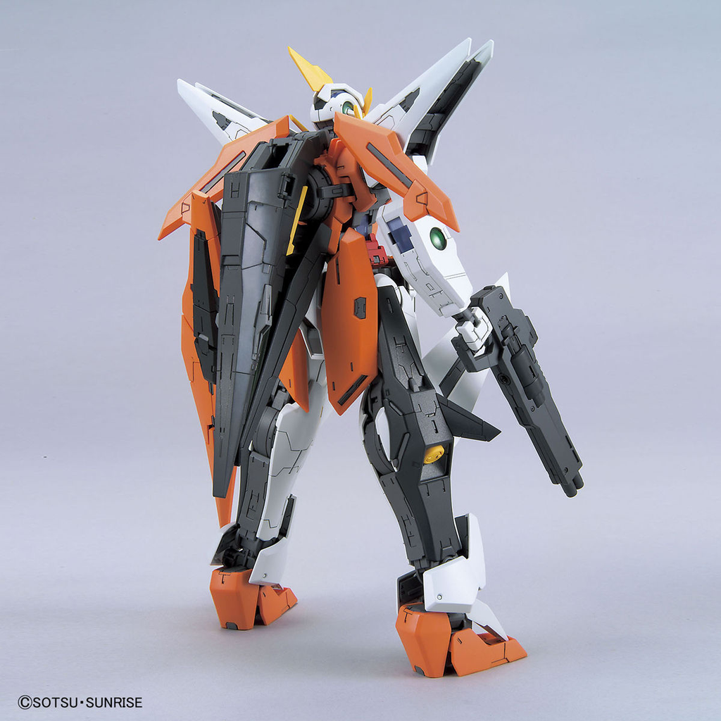 MG GN-003 GUNDAM KYRIOS