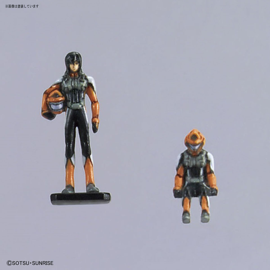 MG GN-003 GUNDAM KYRIOS