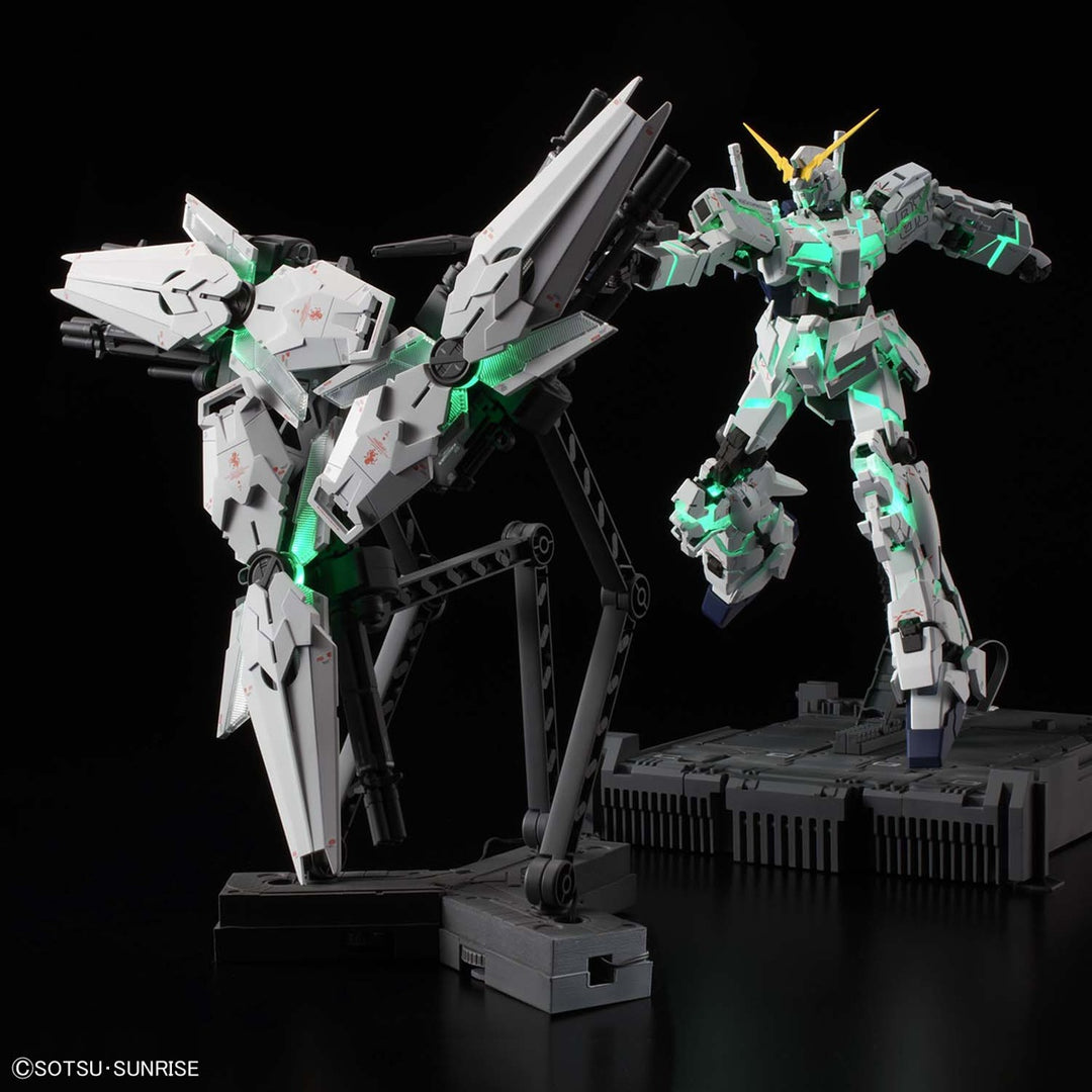 MGEX RX-0 UNICORN VER KA