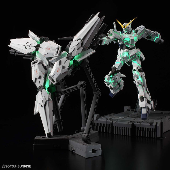 MGEX RX-0 UNICORN VER KA