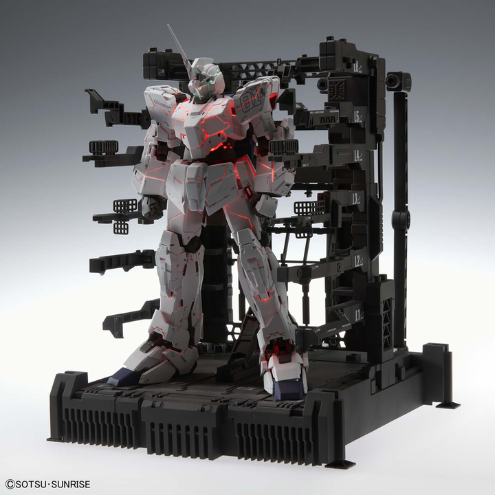 MGEX RX-0 UNICORN VER KA