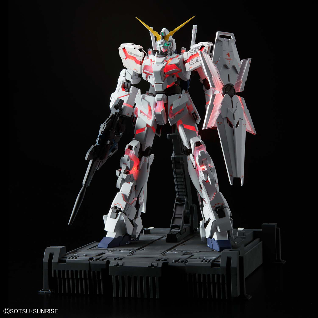 MGEX RX-0 UNICORN VER KA