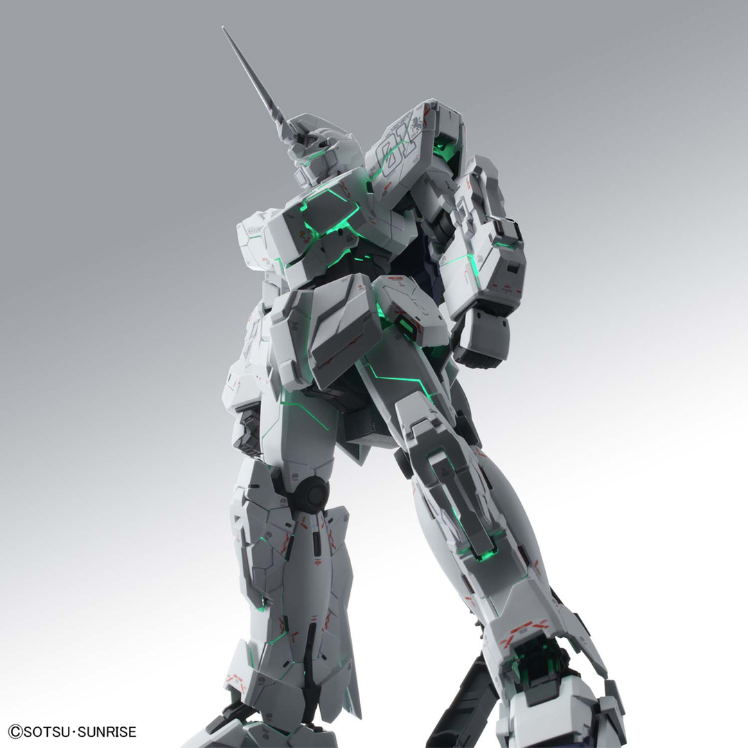 MGEX RX-0 UNICORN VER KA