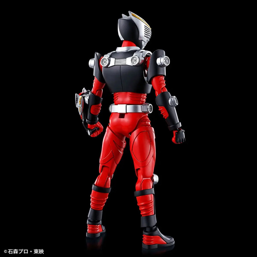 FIGURE RISE STANDARD MASKED RIDER RYUKI