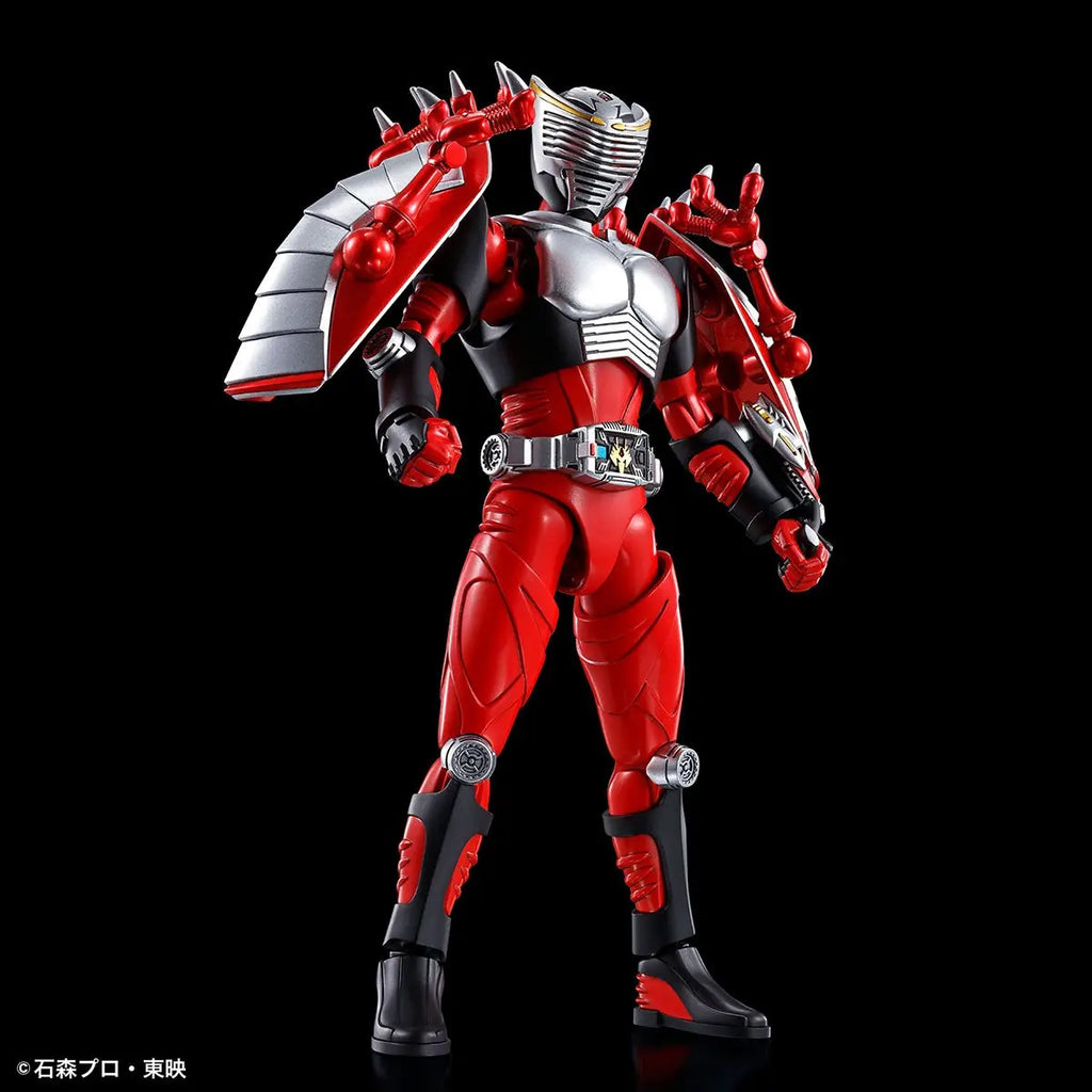 FIGURE RISE STANDARD MASKED RIDER RYUKI