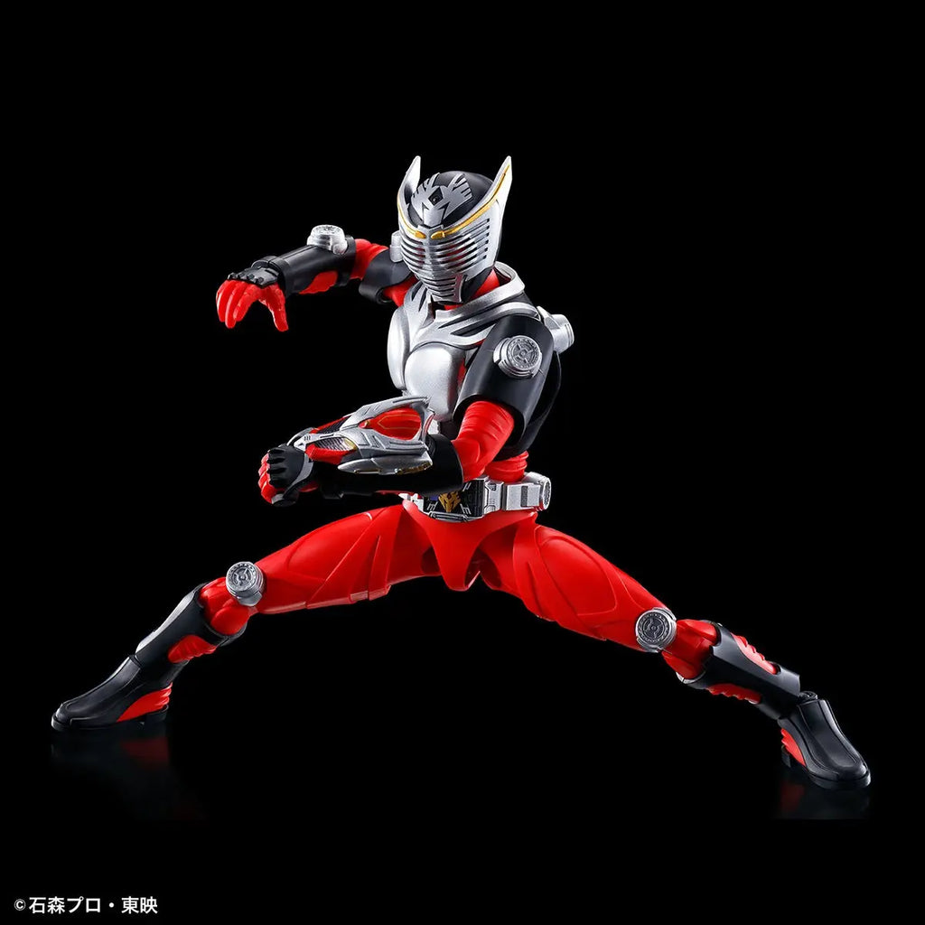 FIGURE RISE STANDARD MASKED RIDER RYUKI