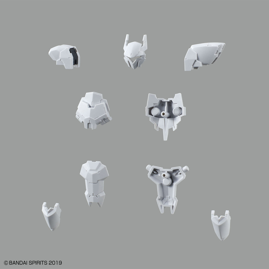 30MM EXM-A9N SPINATIO (Ninja Type)