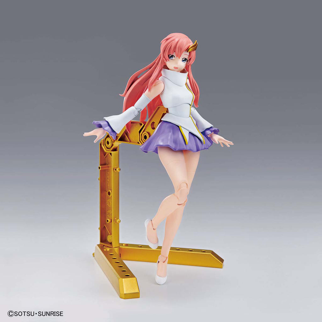 FIGURE RISE STANDARD SEED LACUS CLYNE