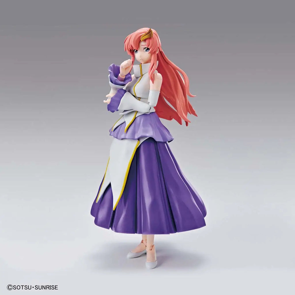 FIGURE RISE STANDARD SEED LACUS CLYNE