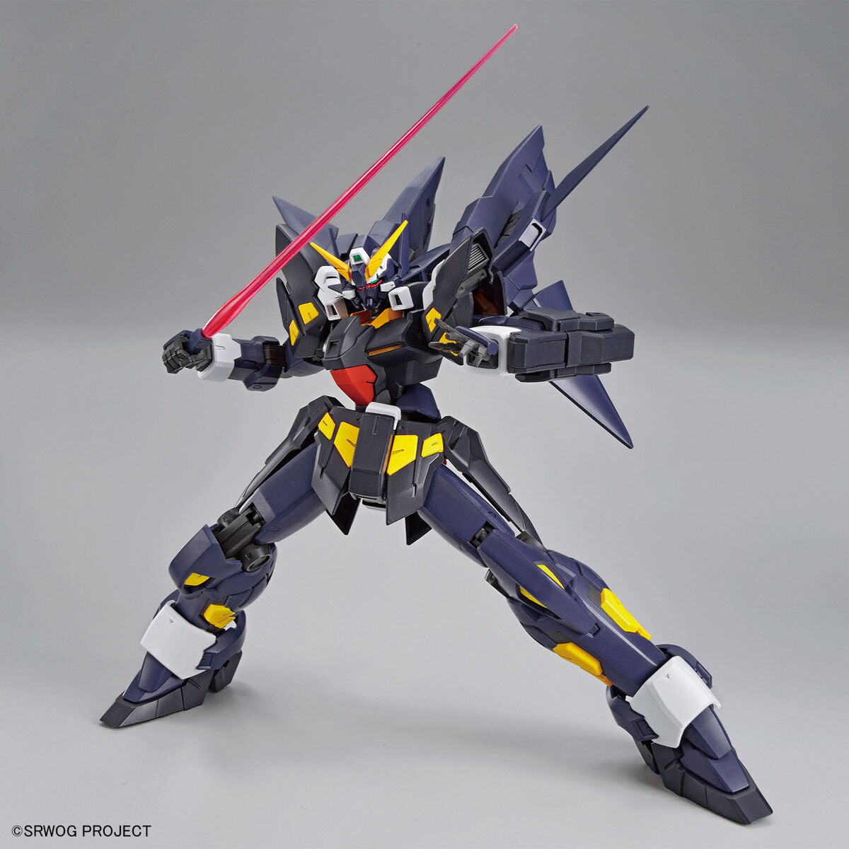 HG SRW HUCKEBEIN MK-II