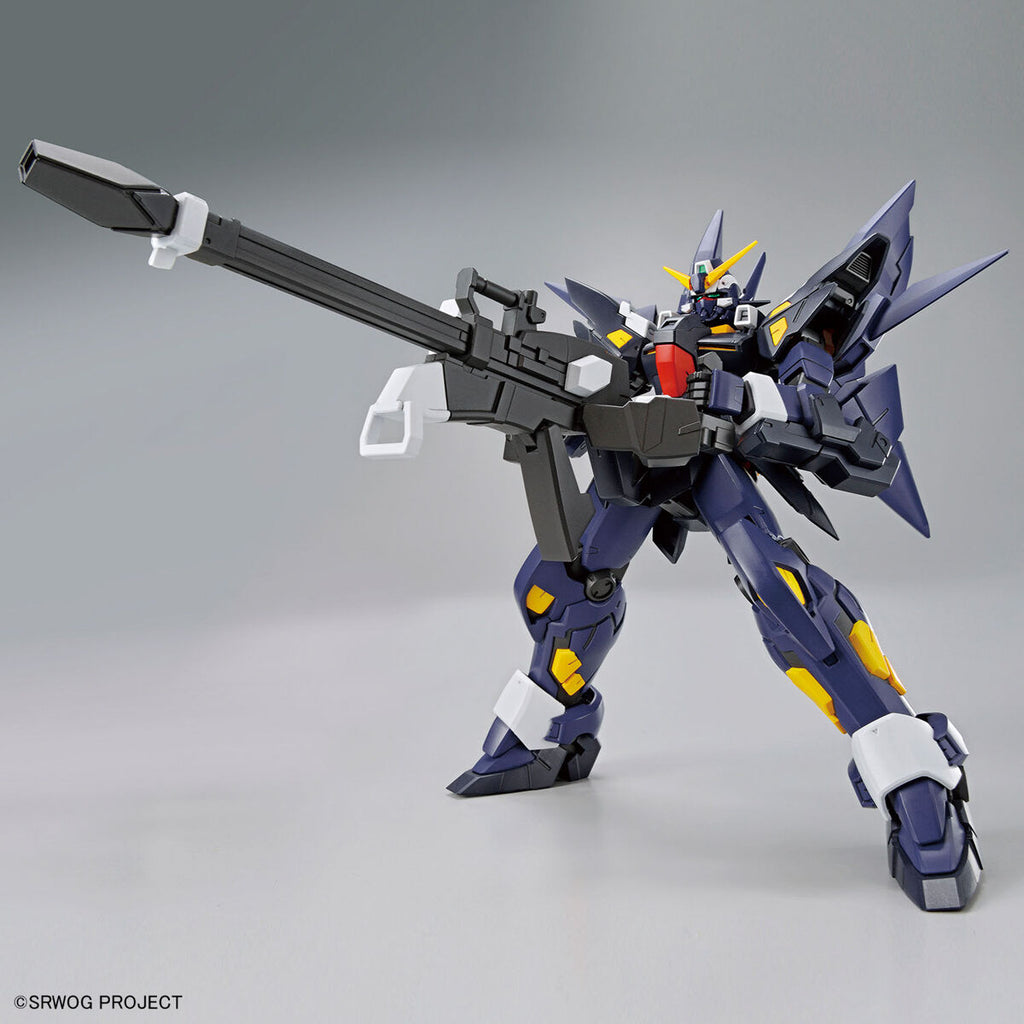 HG SRW HUCKEBEIN MK-II