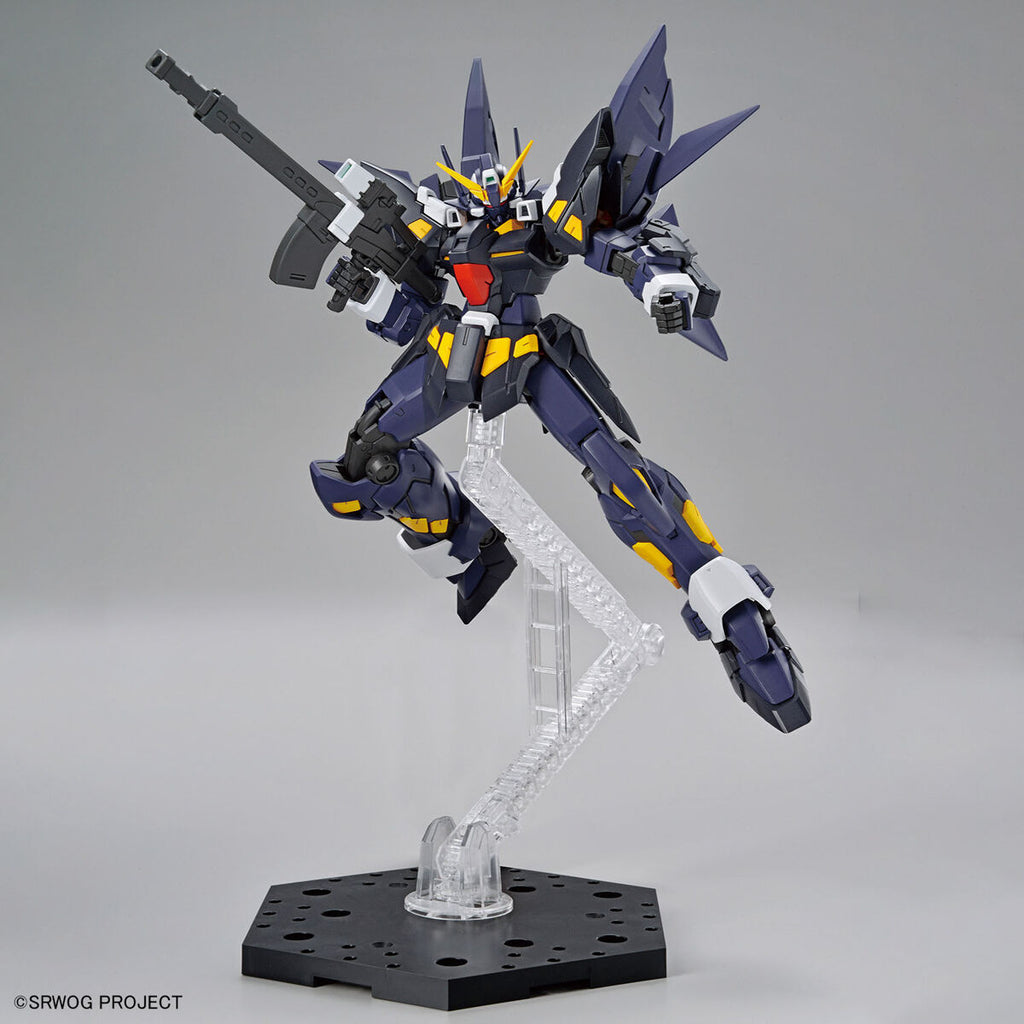 HG SRW HUCKEBEIN MK-II