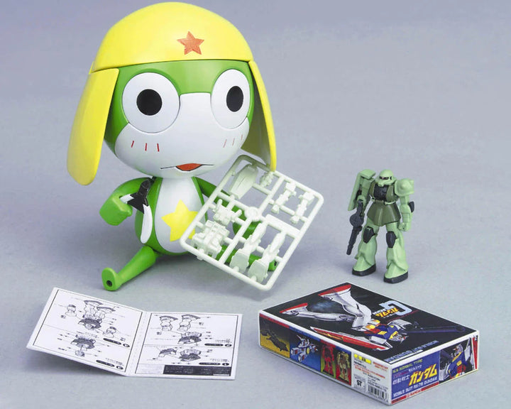 KEROPLA CHIBI KERO