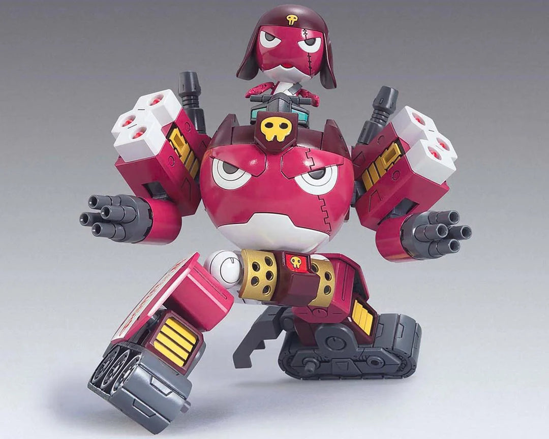 KEROPLA GIRORO ROBO MK-II