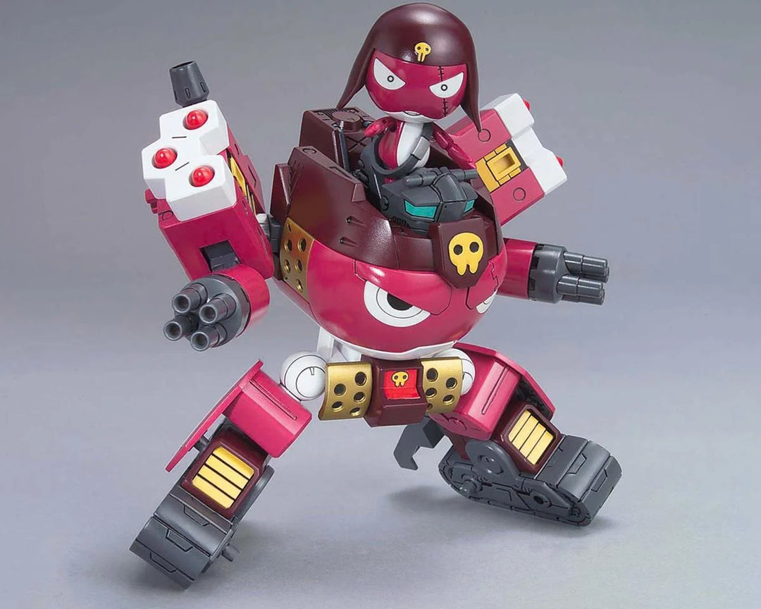 KEROPLA GIRORO ROBO MK-II
