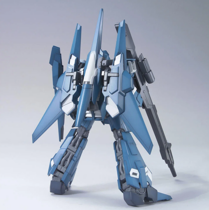 MG RGZ-95C ReZEL COMMANDER TYPE