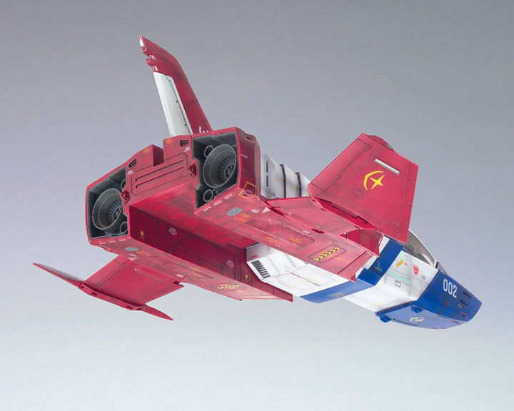 U.C. HARD GRAPH 1/35 FF-X7 CORE FIGHTER [NOT SNAP-FIT]