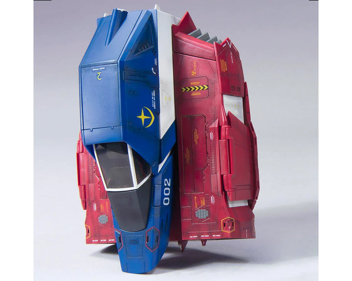 U.C. HARD GRAPH 1/35 FF-X7 CORE FIGHTER [NOT SNAP-FIT]