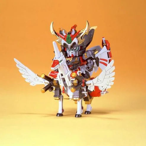 BB SENSHI BB150 MASTER DAI-SHOGUN