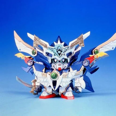BB SENSHI BB152 BIRD GUNDAM