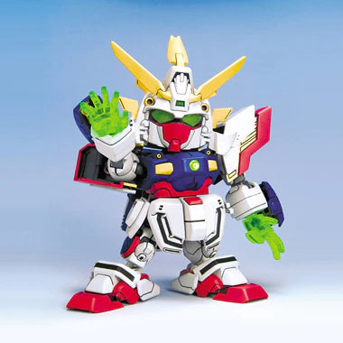 BB SENSHI BB 239 SHINING GUNDAM