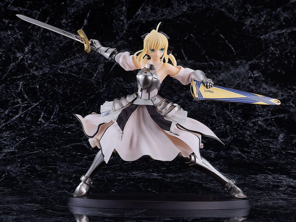 Reincarnation Saber Lily -Distant Avalon-