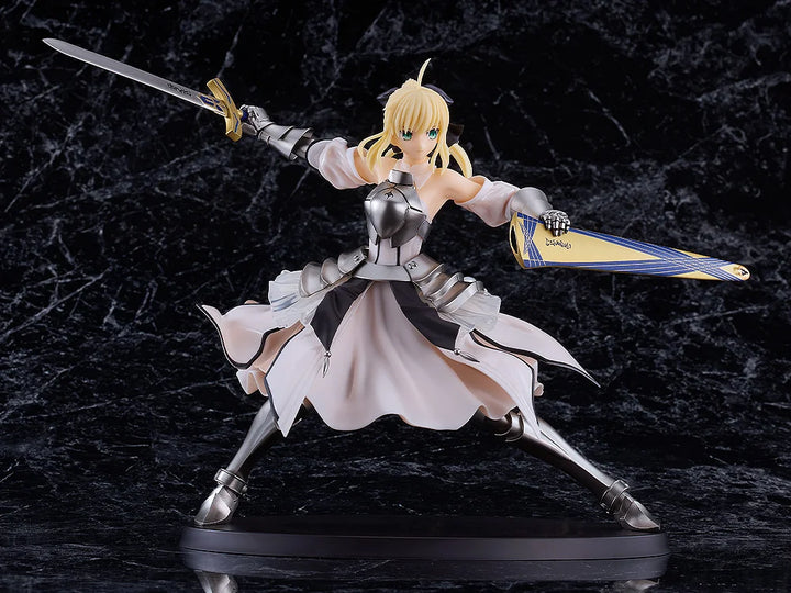 Reincarnation Saber Lily -Distant Avalon-