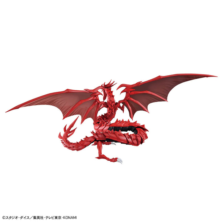 FIGURE RISE AMPLIFIED SLIFER THE SKY DRAGON