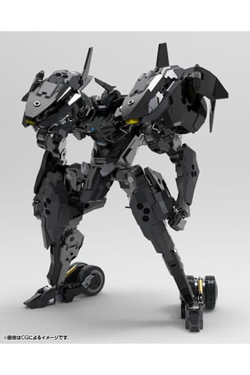 HEXA GEAR 1/24 VELOCE