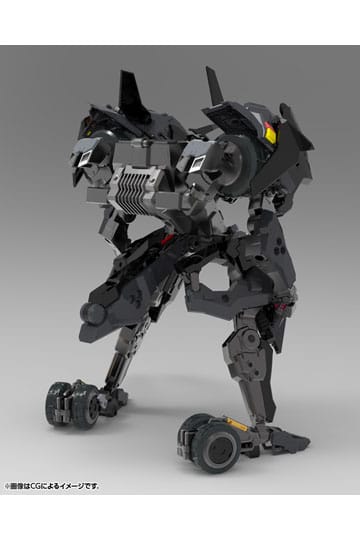 HEXA GEAR 1/24 VELOCE