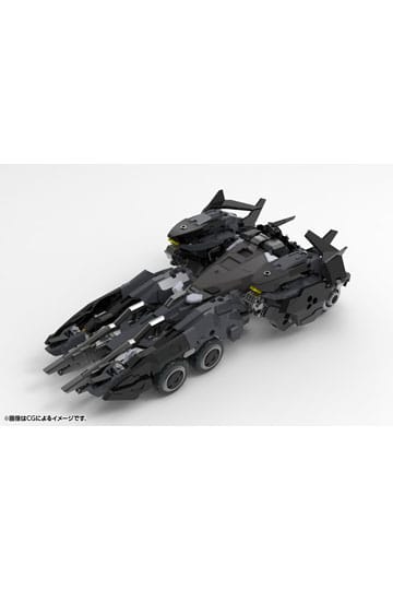 HEXA GEAR 1/24 VELOCE
