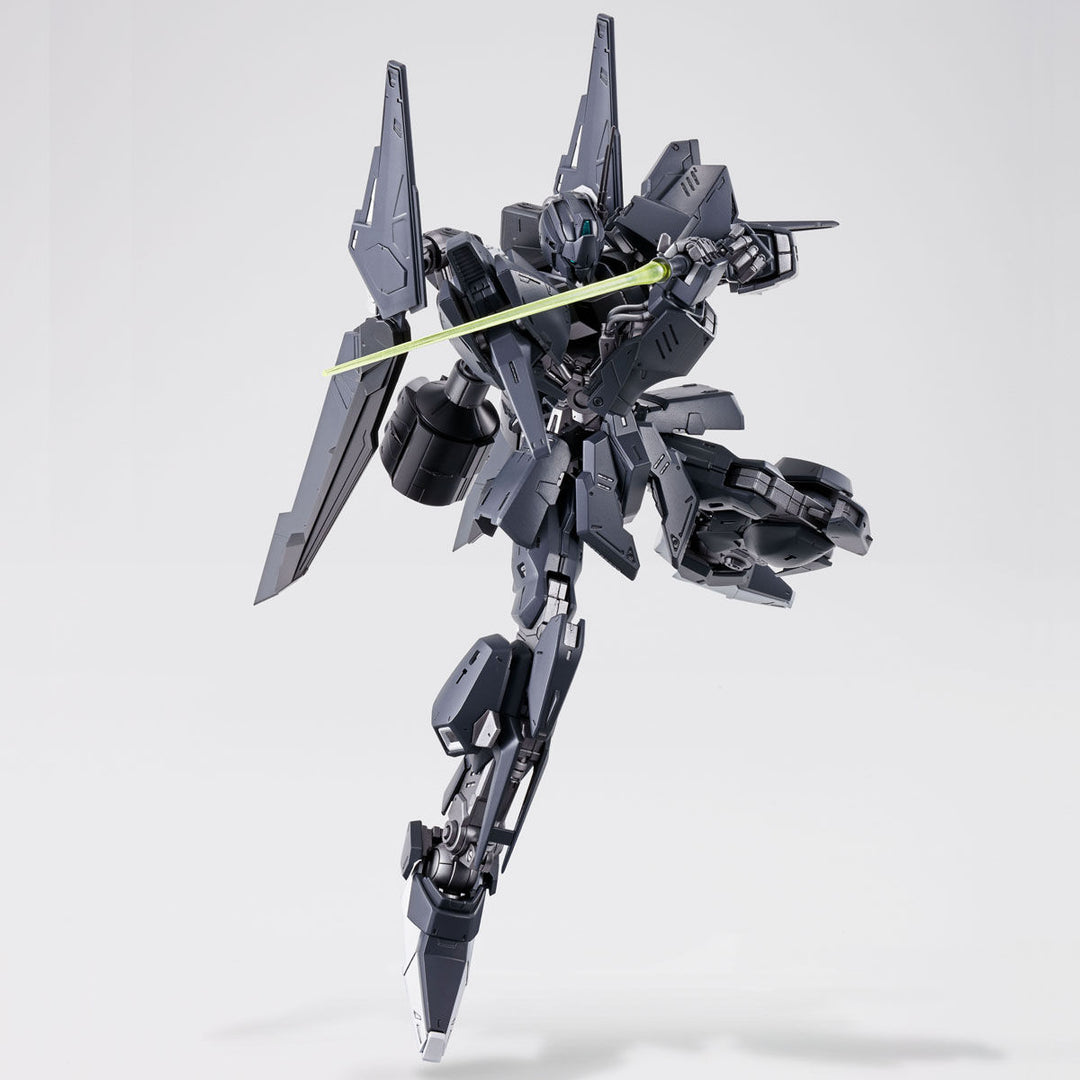 PREMIUM BANDAI MG MSR-00100CR HYAKU-SHIKI CRASH