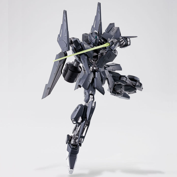 PREMIUM BANDAI MG MSR-00100CR HYAKU-SHIKI CRASH
