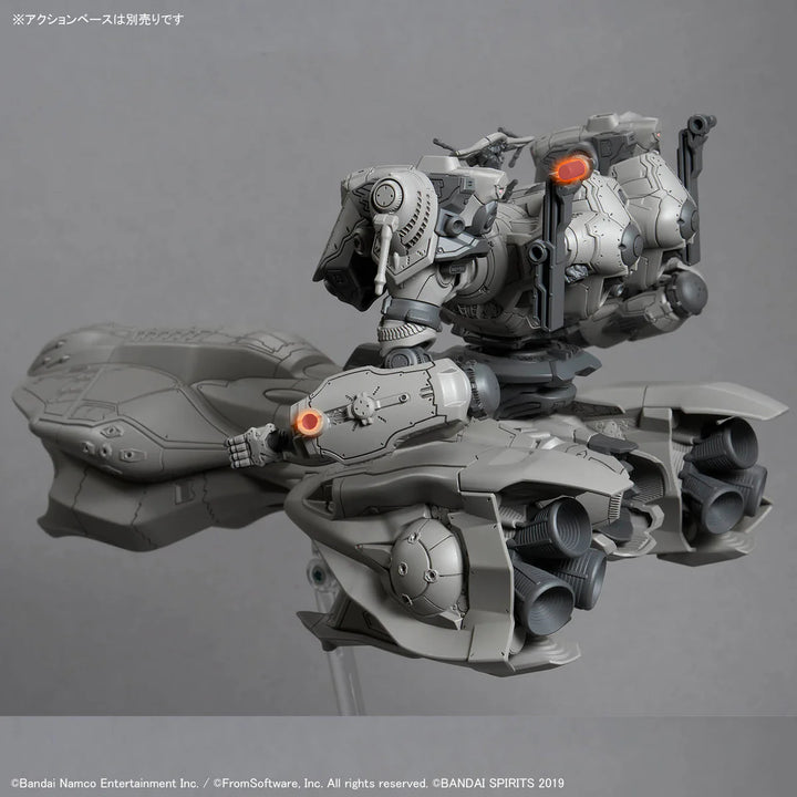 30MM ARMORED CORE VI ARQUEBUS ADD VE-40A