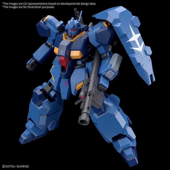 HG FD-03-00 GUSTAV KARL TYPE-00