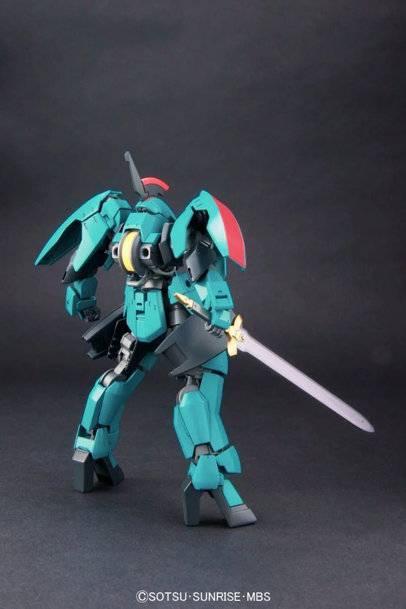 HG EB-06r CARTA&