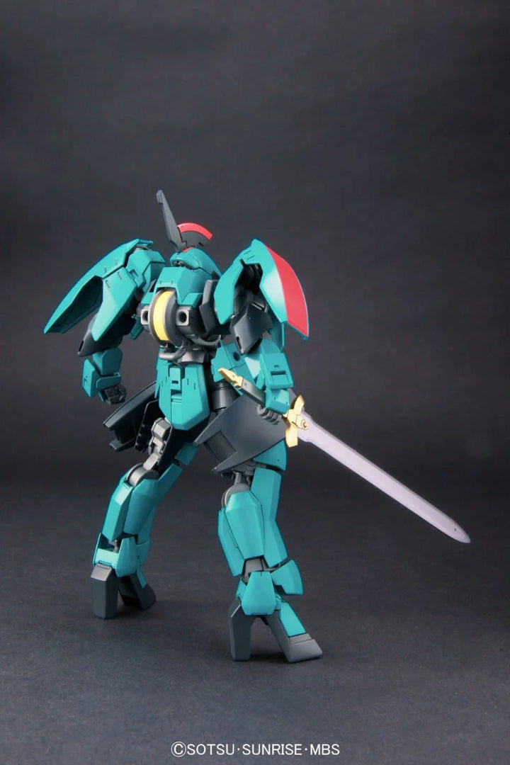 HG EB-06r CARTA&